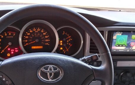 Toyota 4Runner IV, 2007 год, 1 950 000 рублей, 5 фотография