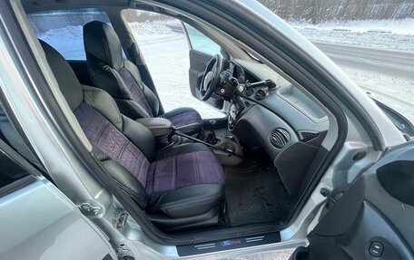 Ford Focus IV, 2003 год, 255 000 рублей, 10 фотография