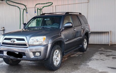 Toyota 4Runner IV, 2007 год, 1 950 000 рублей, 3 фотография