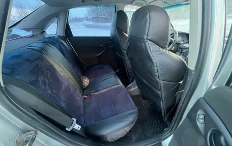 Ford Focus IV, 2003 год, 255 000 рублей, 11 фотография