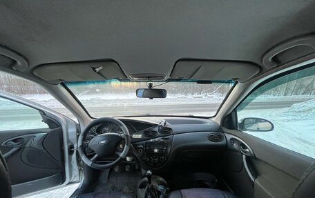 Ford Focus IV, 2003 год, 255 000 рублей, 9 фотография