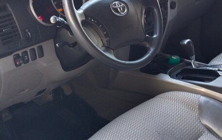 Toyota 4Runner IV, 2007 год, 1 950 000 рублей, 4 фотография