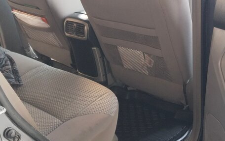 Toyota 4Runner IV, 2007 год, 1 950 000 рублей, 8 фотография