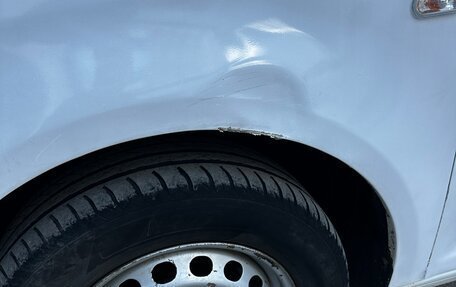 Volkswagen Caddy III рестайлинг, 2008 год, 450 000 рублей, 11 фотография