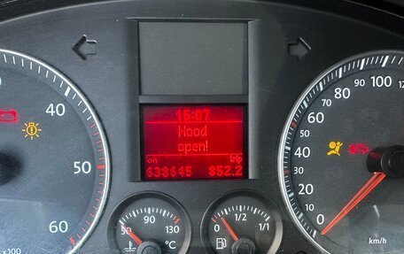 Volkswagen Caddy III рестайлинг, 2008 год, 450 000 рублей, 4 фотография