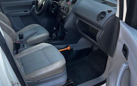 Volkswagen Caddy III рестайлинг, 2008 год, 450 000 рублей, 6 фотография