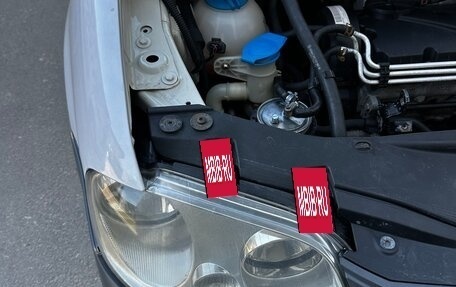 Volkswagen Caddy III рестайлинг, 2008 год, 450 000 рублей, 8 фотография