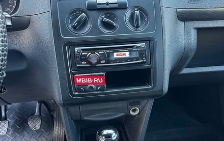 Volkswagen Caddy III рестайлинг, 2008 год, 450 000 рублей, 3 фотография