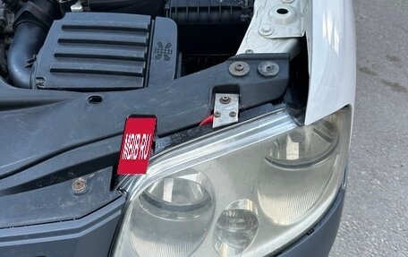 Volkswagen Caddy III рестайлинг, 2008 год, 450 000 рублей, 7 фотография