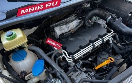 Volkswagen Caddy III рестайлинг, 2008 год, 450 000 рублей, 9 фотография