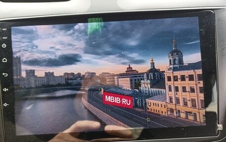 Renault Sandero II рестайлинг, 2021 год, 1 400 000 рублей, 6 фотография