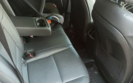 Hyundai Tucson III, 2018 год, 1 850 000 рублей, 13 фотография