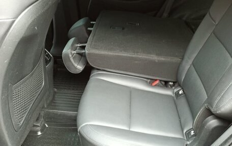 Hyundai Tucson III, 2018 год, 1 850 000 рублей, 14 фотография