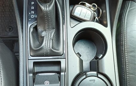 Hyundai Tucson III, 2018 год, 1 850 000 рублей, 26 фотография