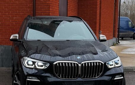 BMW X5, 2020 год, 8 000 000 рублей, 7 фотография