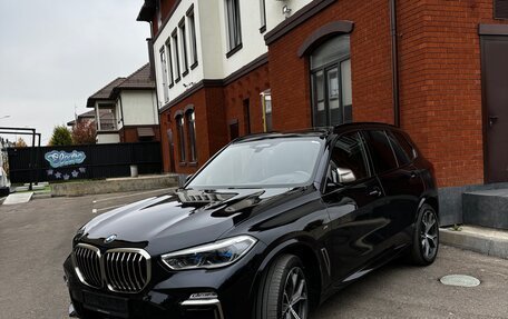 BMW X5, 2020 год, 8 000 000 рублей, 9 фотография