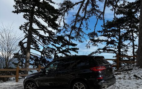 BMW X5, 2020 год, 8 000 000 рублей, 3 фотография