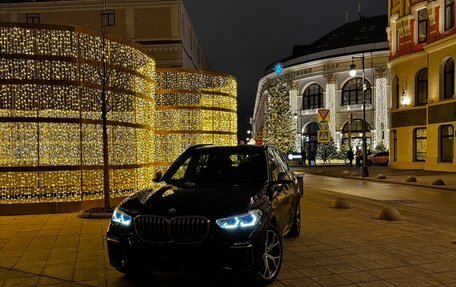 BMW X5, 2020 год, 8 000 000 рублей, 8 фотография