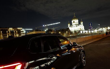 BMW X5, 2020 год, 8 000 000 рублей, 5 фотография