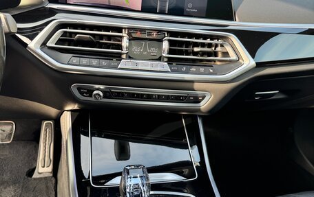 BMW X5, 2020 год, 8 000 000 рублей, 12 фотография