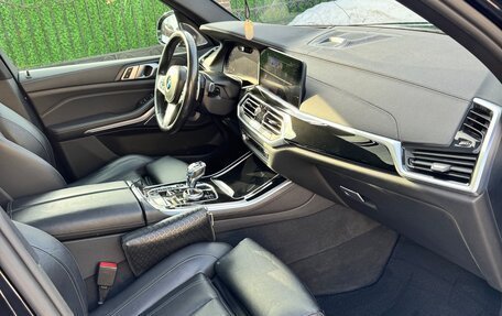 BMW X5, 2020 год, 8 000 000 рублей, 14 фотография