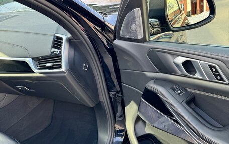 BMW X5, 2020 год, 8 000 000 рублей, 13 фотография