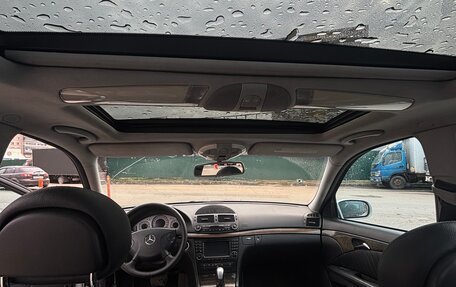 Mercedes-Benz E-Класс, 2002 год, 780 000 рублей, 10 фотография