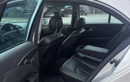 Mercedes-Benz E-Класс, 2002 год, 780 000 рублей, 9 фотография