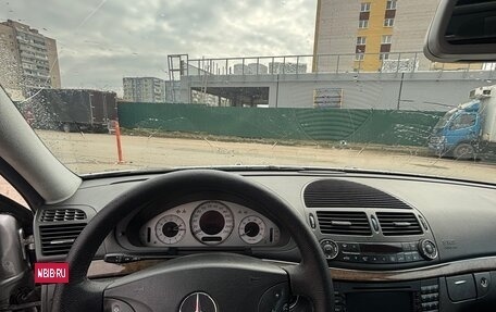 Mercedes-Benz E-Класс, 2002 год, 780 000 рублей, 7 фотография