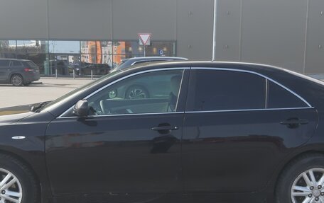 Toyota Camry, 2007 год, 1 180 000 рублей, 3 фотография