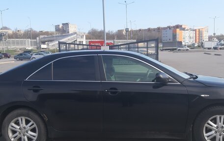 Toyota Camry, 2007 год, 1 180 000 рублей, 4 фотография