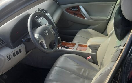 Toyota Camry, 2007 год, 1 180 000 рублей, 7 фотография