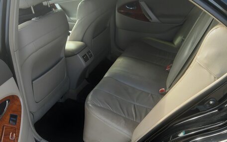 Toyota Camry, 2007 год, 1 180 000 рублей, 9 фотография