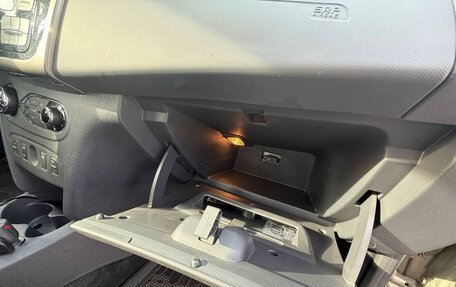 Renault Sandero II рестайлинг, 2016 год, 920 000 рублей, 13 фотография