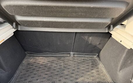 Renault Sandero II рестайлинг, 2016 год, 920 000 рублей, 18 фотография