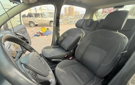 Renault Sandero II рестайлинг, 2016 год, 920 000 рублей, 12 фотография