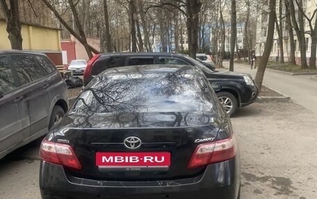 Toyota Camry, 2008 год, 700 000 рублей, 3 фотография