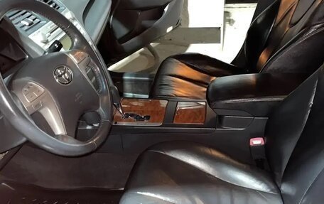 Toyota Camry, 2008 год, 700 000 рублей, 7 фотография