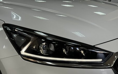 KIA K7, 2017 год, 2 250 000 рублей, 5 фотография