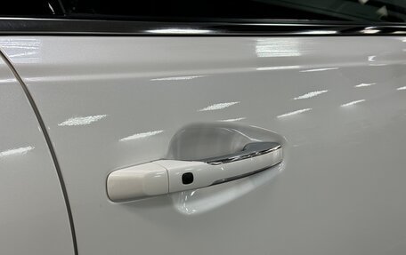 KIA K7, 2017 год, 2 250 000 рублей, 10 фотография