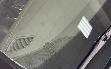 KIA K7, 2017 год, 2 250 000 рублей, 8 фотография