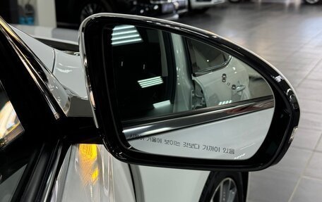 KIA K7, 2017 год, 2 250 000 рублей, 11 фотография