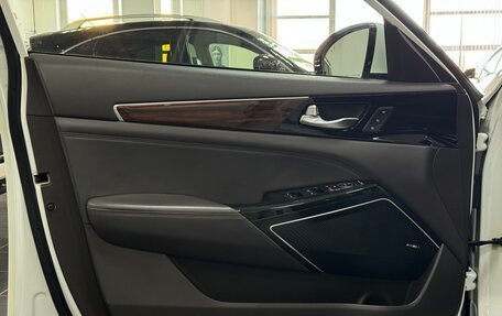 KIA K7, 2017 год, 2 250 000 рублей, 12 фотография