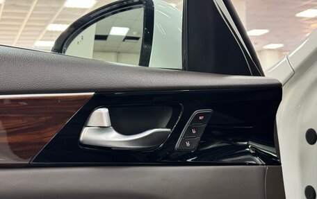 KIA K7, 2017 год, 2 250 000 рублей, 13 фотография