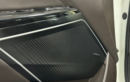 KIA K7, 2017 год, 2 250 000 рублей, 14 фотография