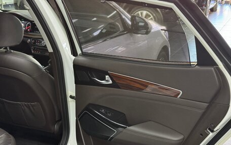 KIA K7, 2017 год, 2 250 000 рублей, 21 фотография