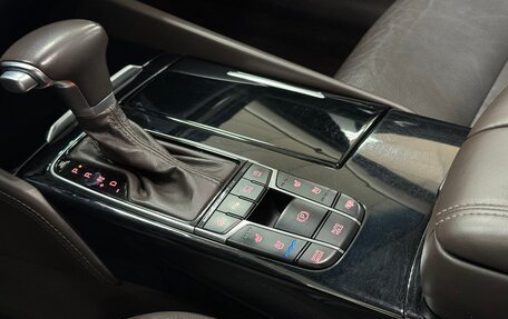 KIA K7, 2017 год, 2 250 000 рублей, 19 фотография