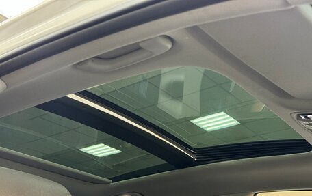 KIA K7, 2017 год, 2 250 000 рублей, 20 фотография