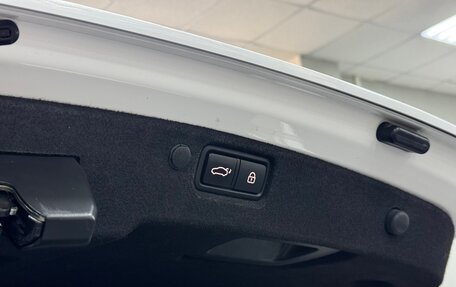 KIA K7, 2017 год, 2 250 000 рублей, 24 фотография