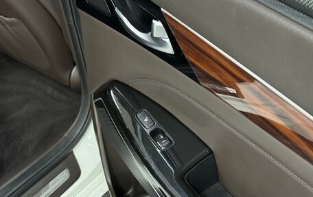 KIA K7, 2017 год, 2 250 000 рублей, 22 фотография